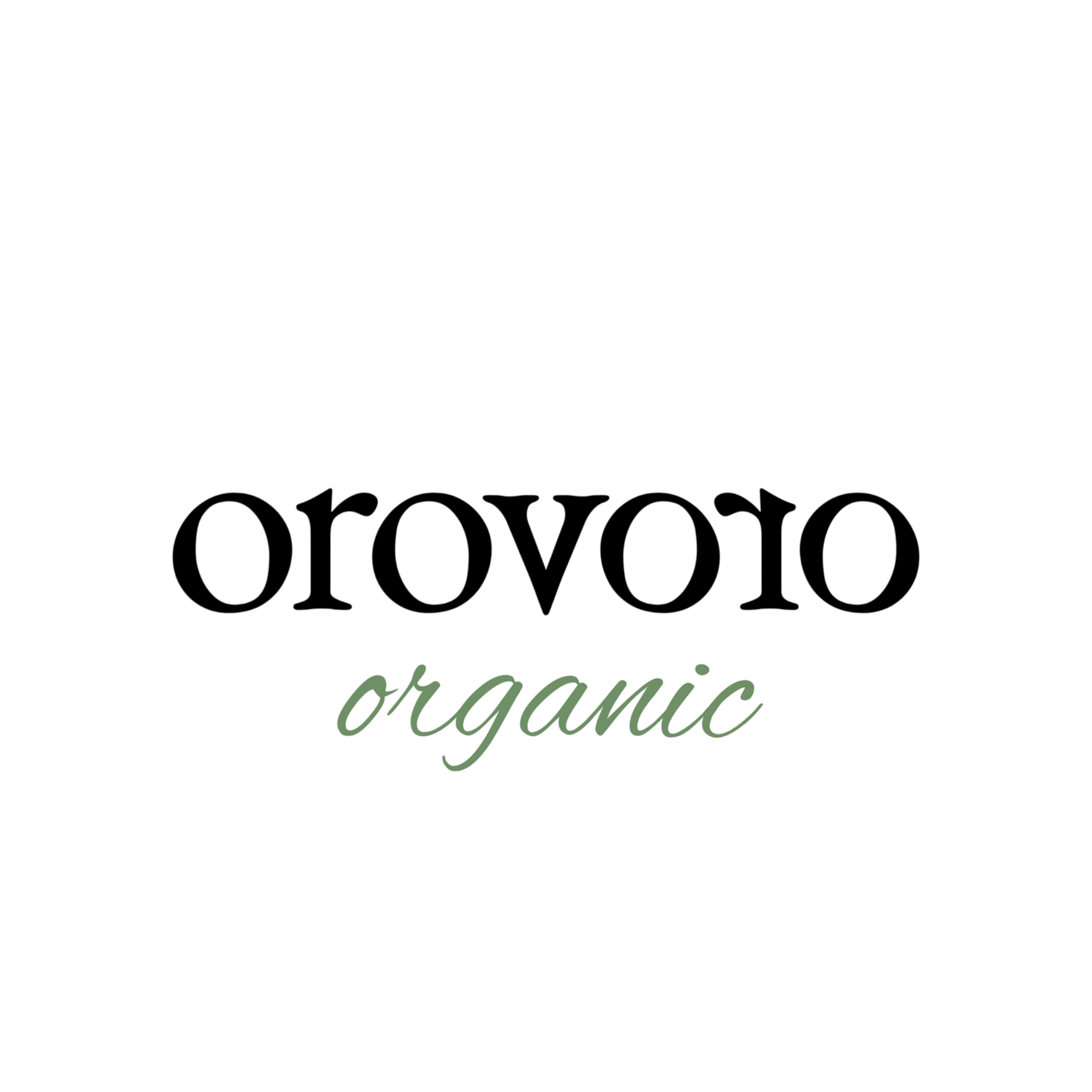Orovoro Organic